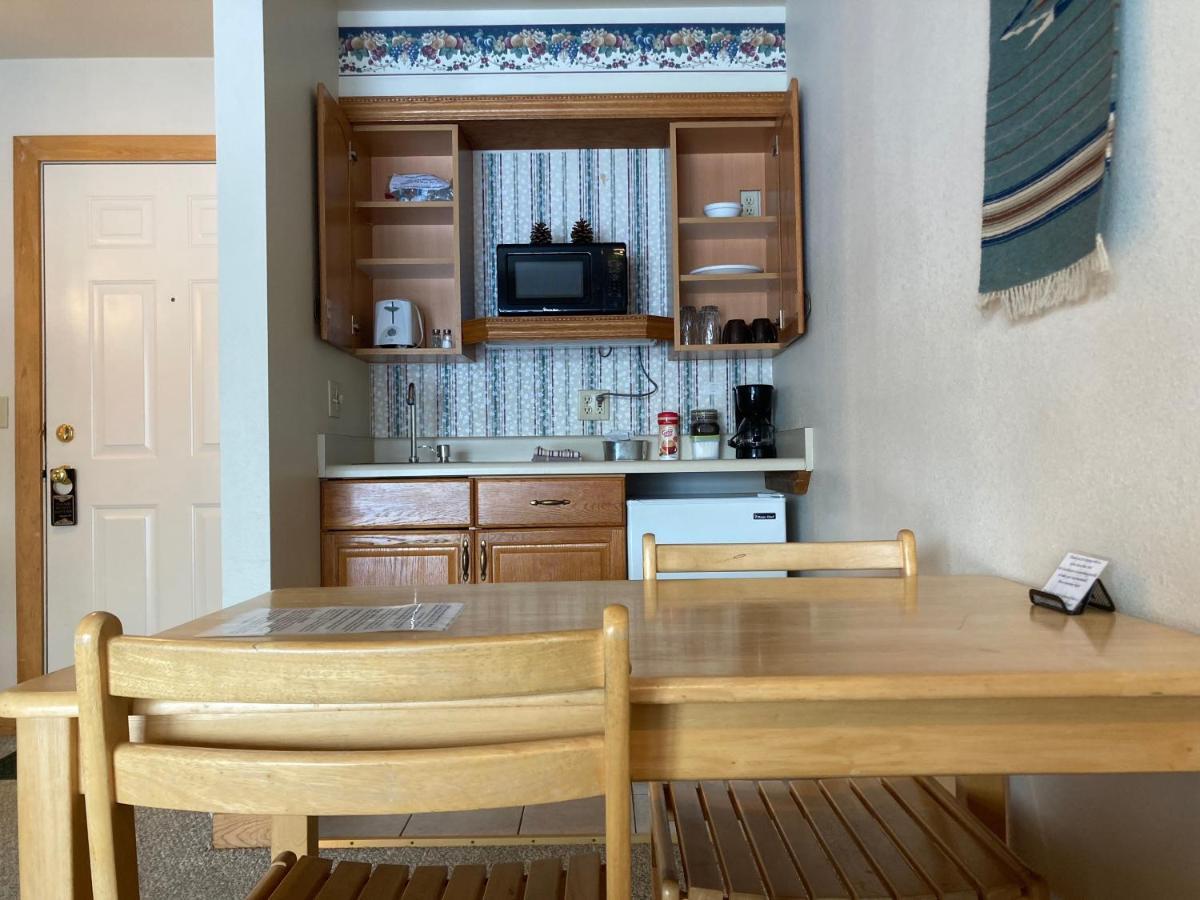 River Run Inn Уинтроп Экстерьер фото