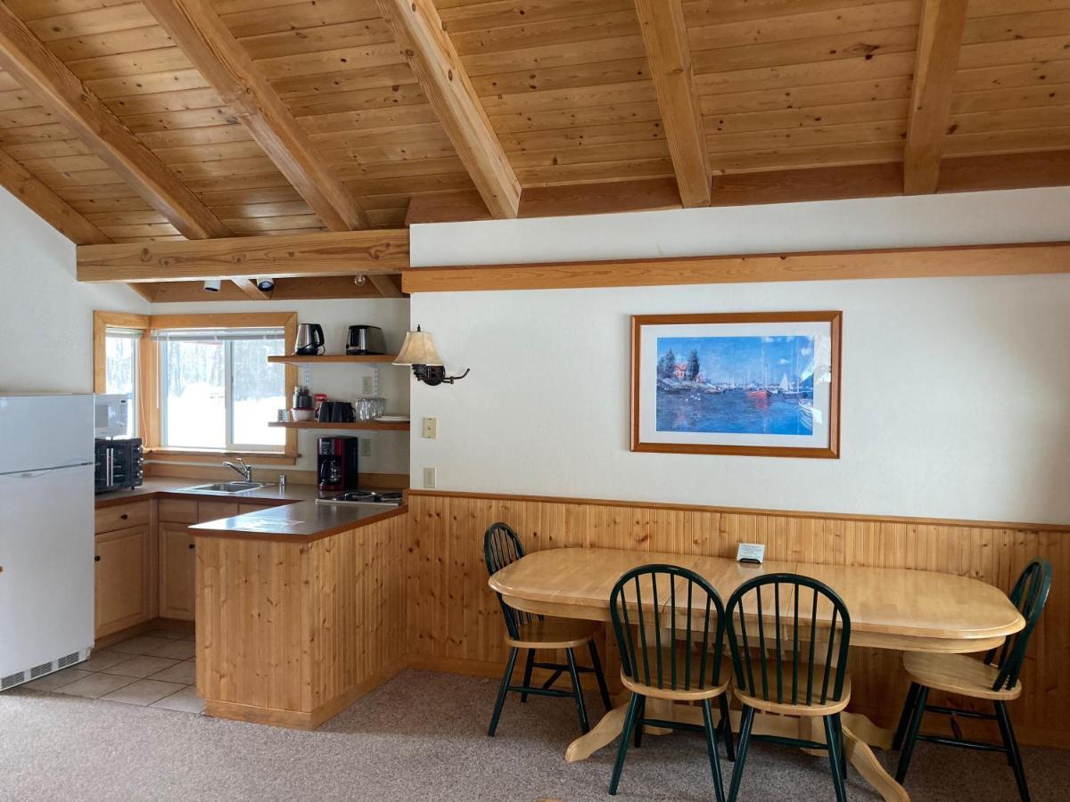 River Run Inn Уинтроп Экстерьер фото