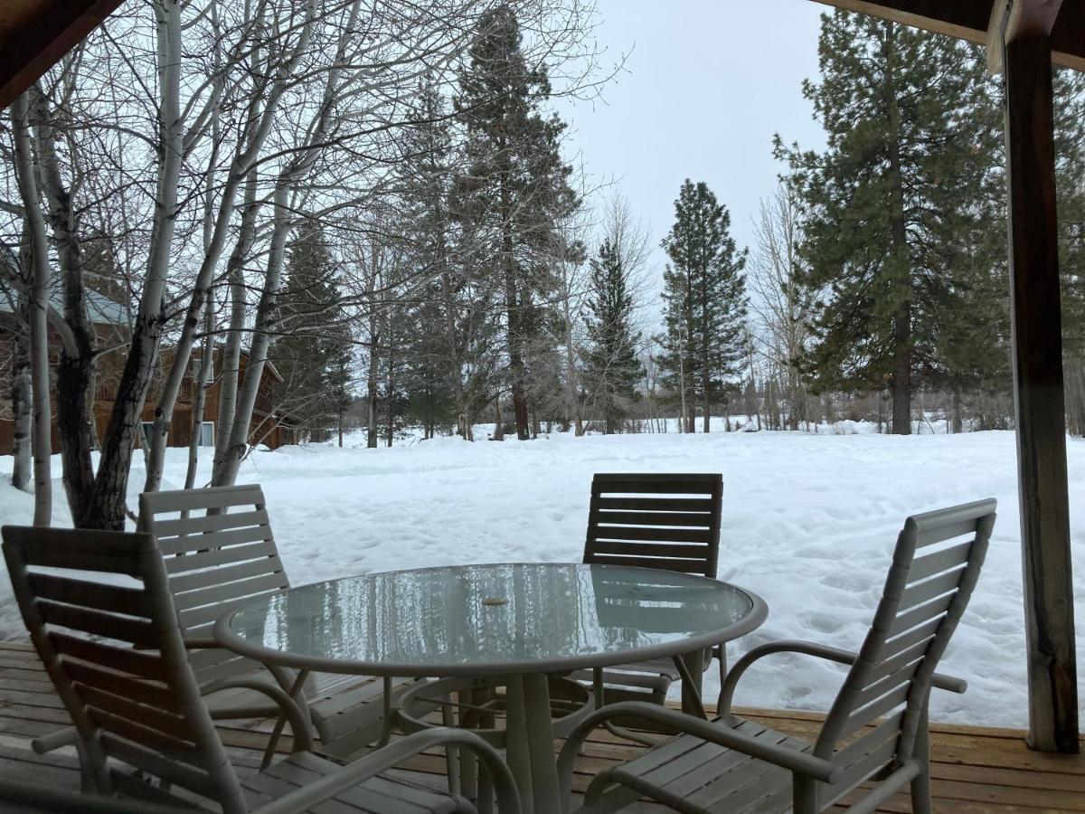 River Run Inn Уинтроп Экстерьер фото