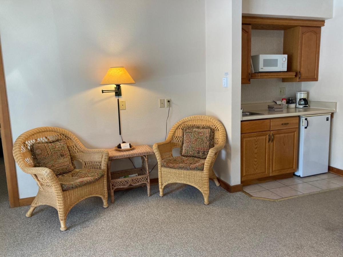 River Run Inn Уинтроп Экстерьер фото