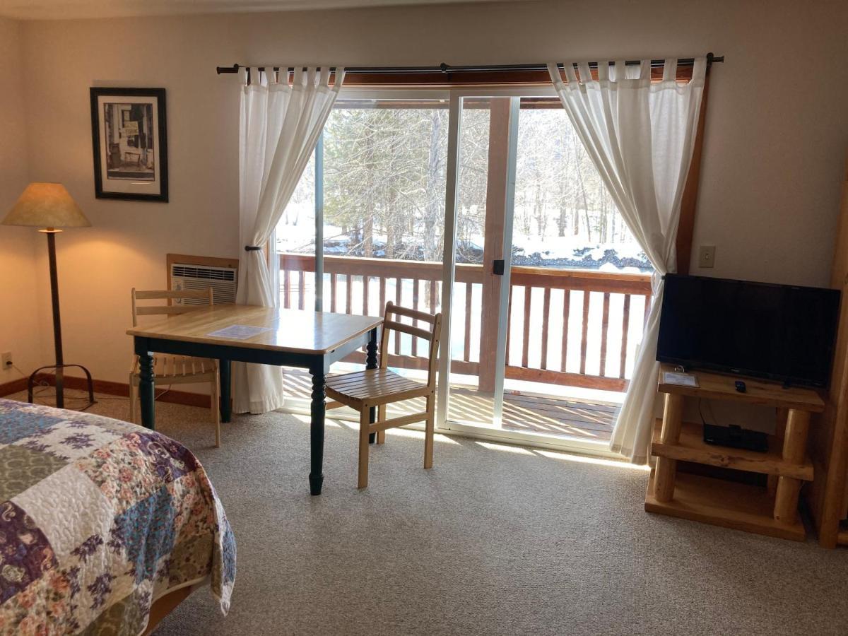 River Run Inn Уинтроп Экстерьер фото