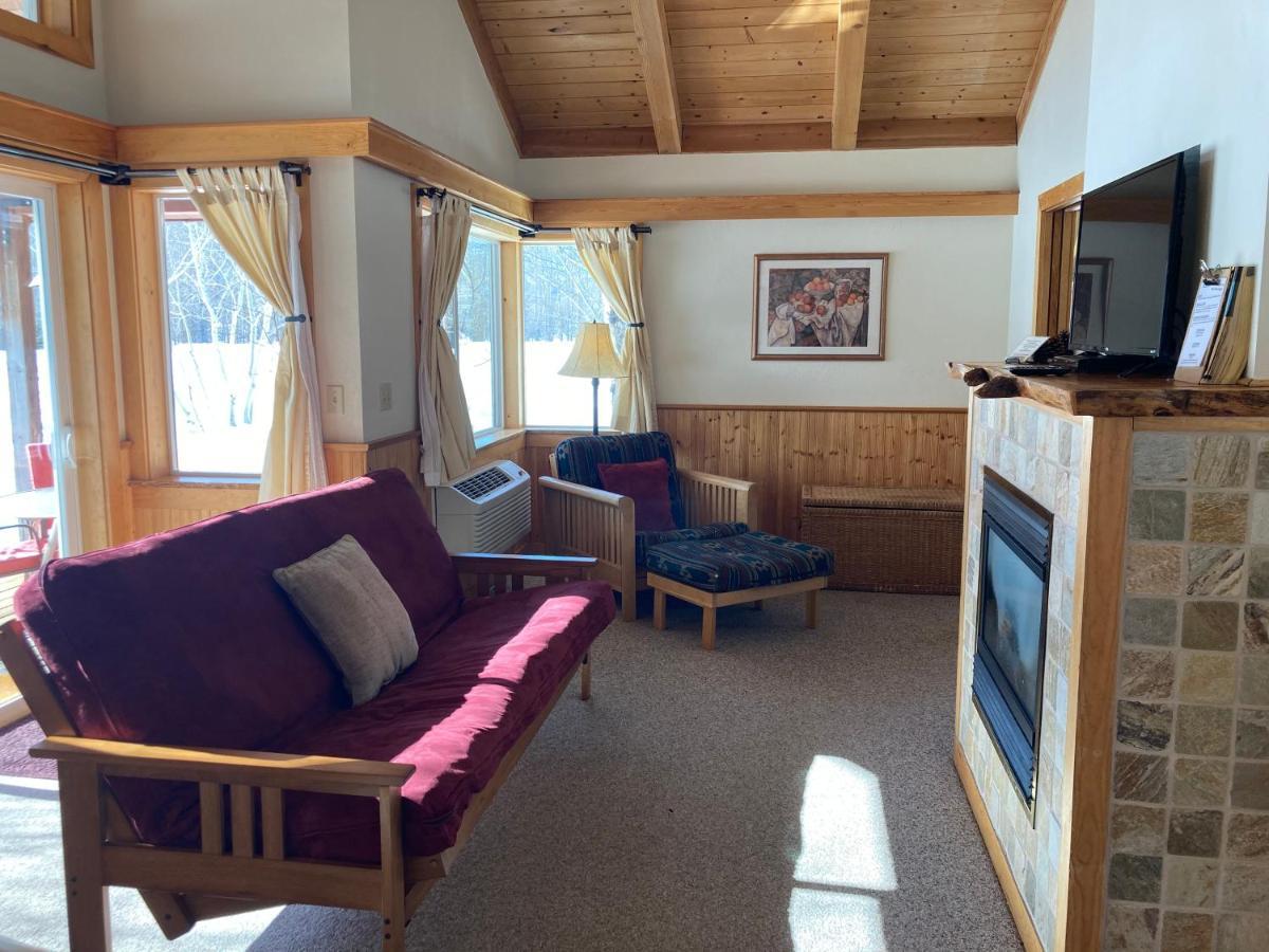 River Run Inn Уинтроп Экстерьер фото