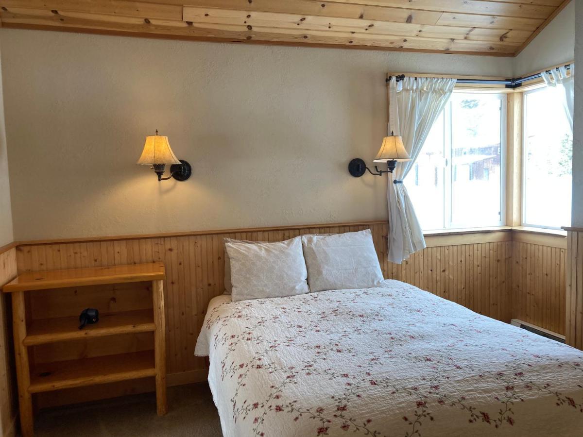 River Run Inn Уинтроп Экстерьер фото