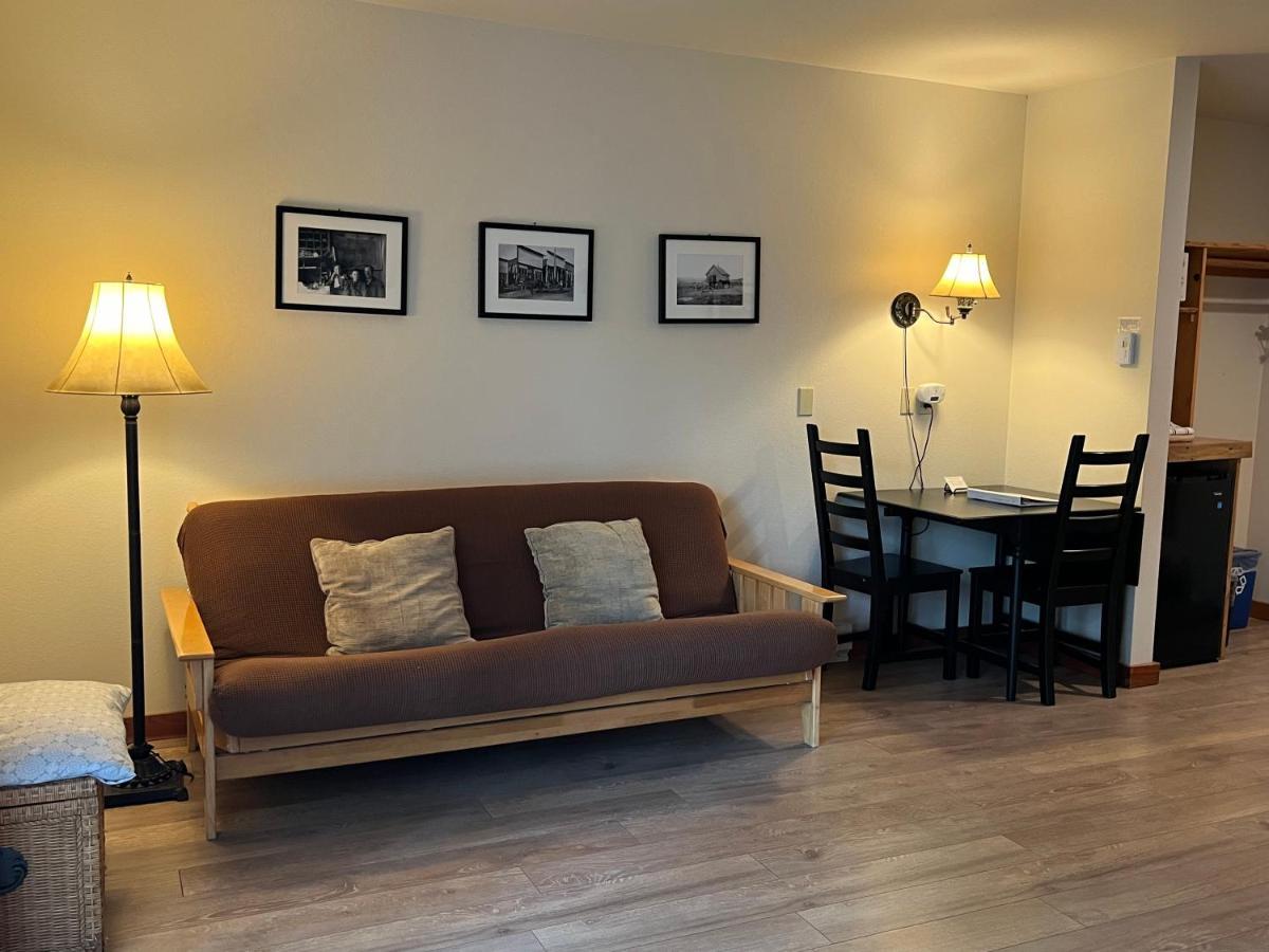 River Run Inn Уинтроп Экстерьер фото