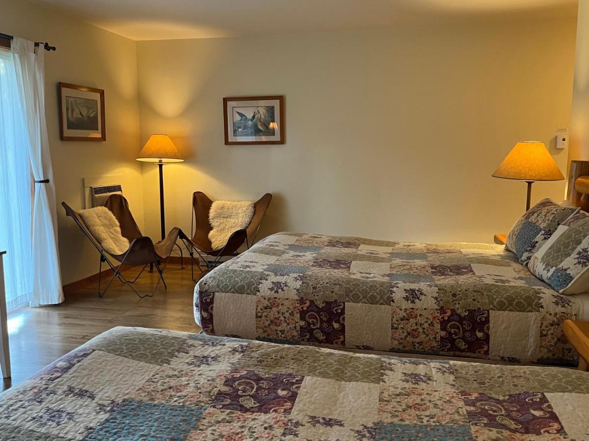 River Run Inn Уинтроп Экстерьер фото