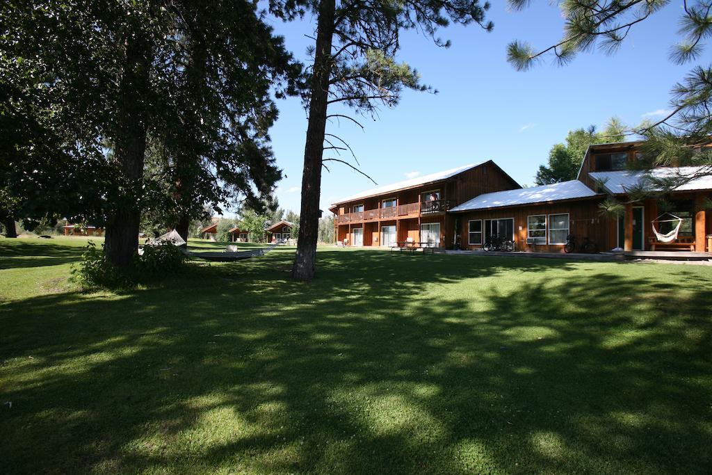 River Run Inn Уинтроп Экстерьер фото