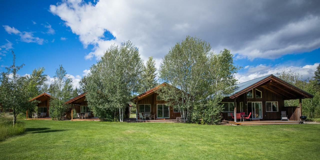 River Run Inn Уинтроп Экстерьер фото