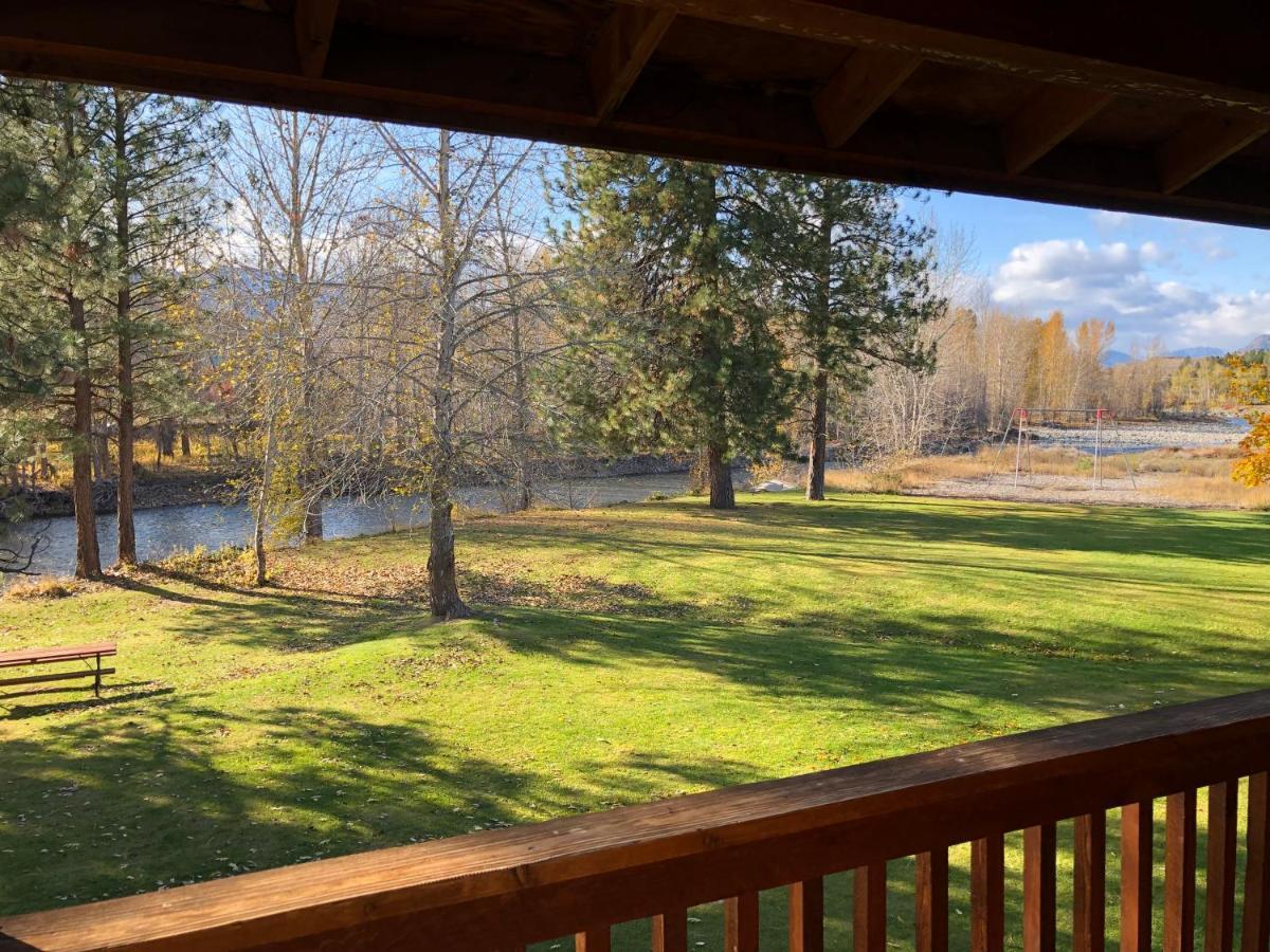 River Run Inn Уинтроп Экстерьер фото